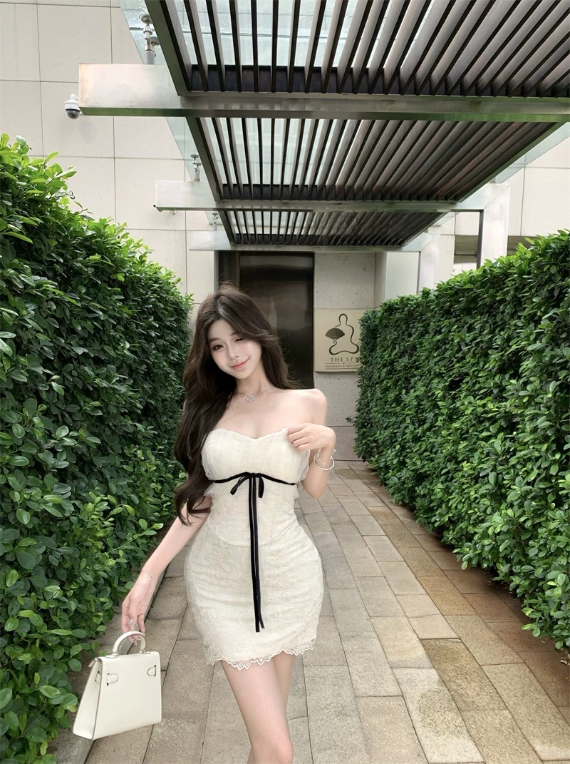 I ‘m not the only one dress CBC1279 images